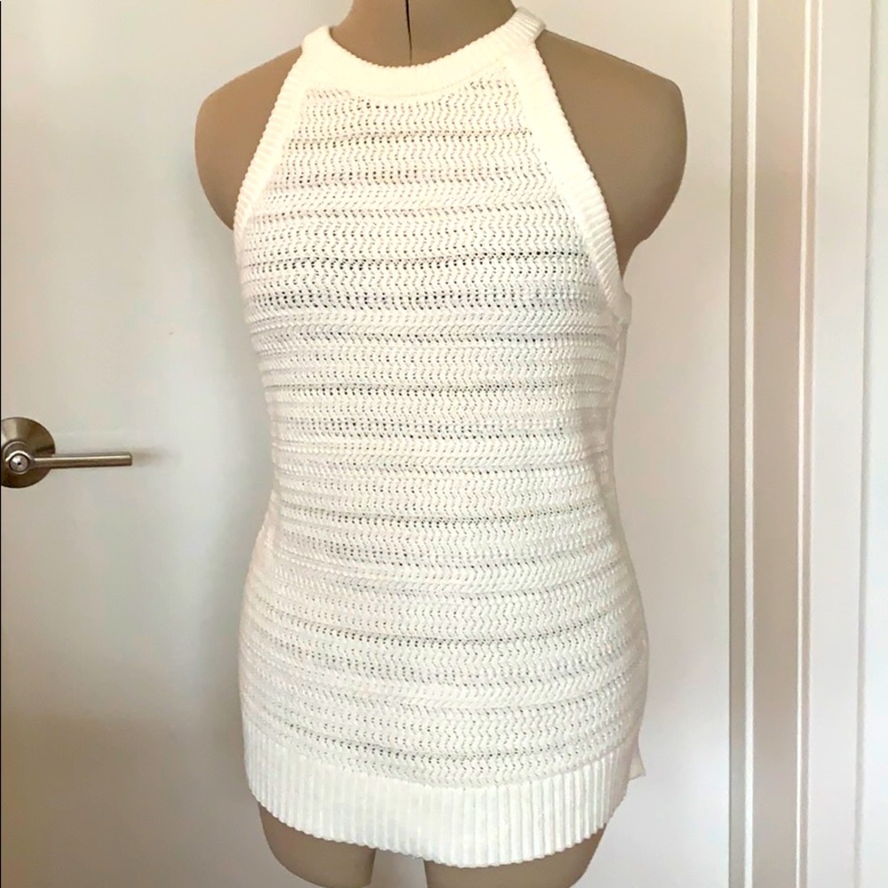 NWT GAP Top 93% Cotton